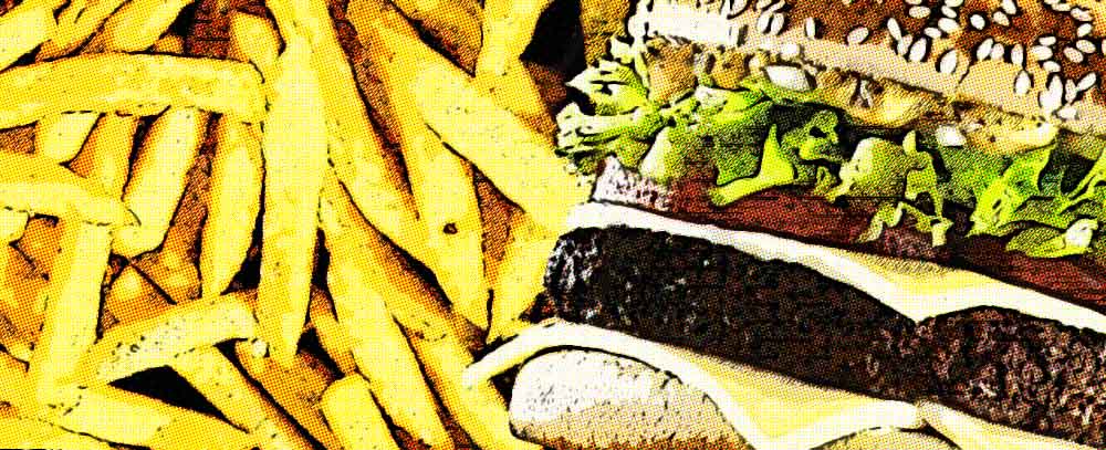 clases de mala nutrición