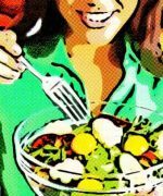 como llevar una buena nutrición