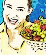 consejos de frutas nutritivas