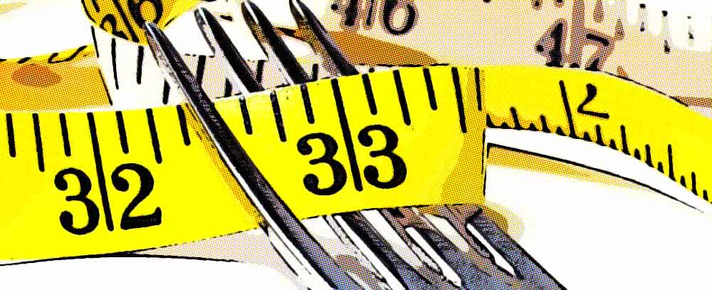 dieta de las proteinas