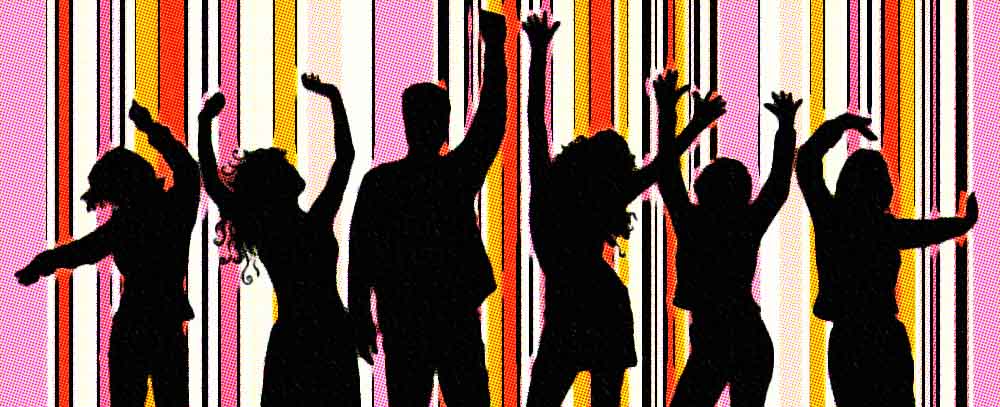 distribuidores de artículos para fiestas