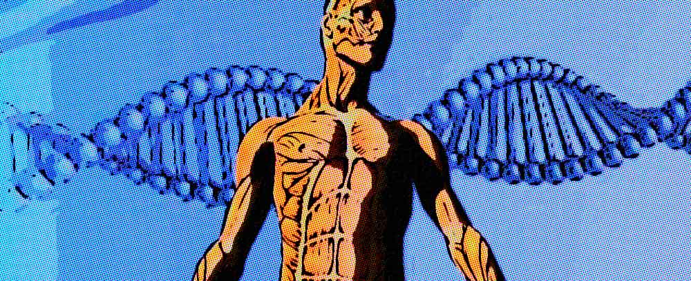 falta de proteínas en el organismo