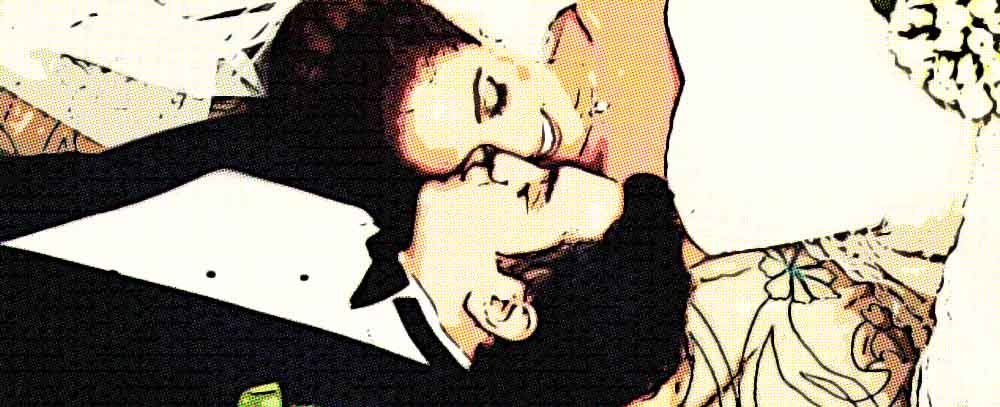 lecturas para la fiesta de bodas