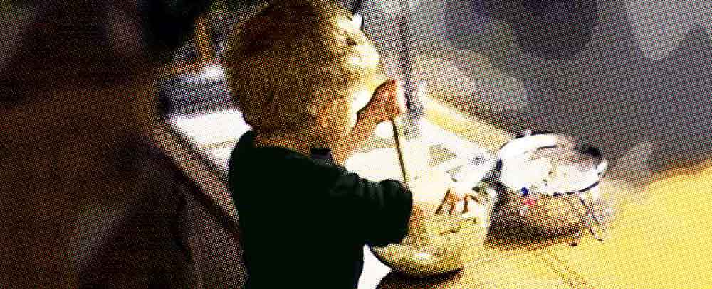 nutrición en niños