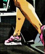 proteínas para mejorar el rendimiento en el gimnasio