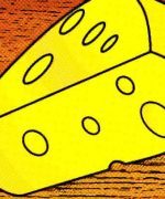 las proteínas del queso