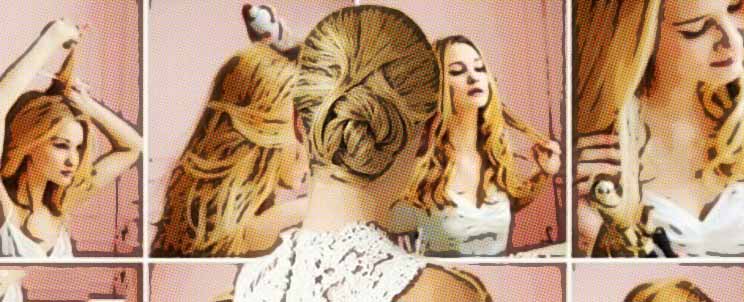 recogidos de madrinas para fiestas de boda