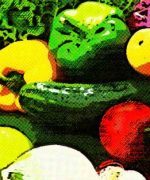 tipos de nutrición natural