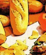 tipos y precios de maquinaria para panadería