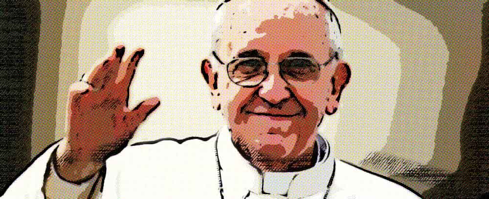 Vida del Cardenal Jorge Bergoglio previo a convertirse en El Papa Francisco 1°