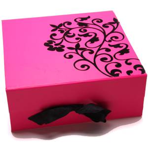 cajas para regalos con dibujos