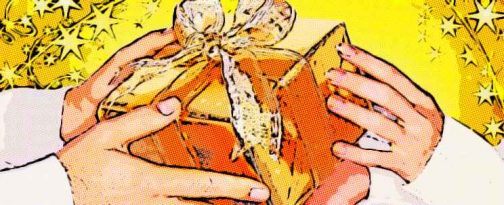 cajas de regalos sorpresa