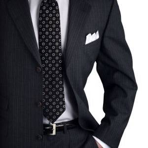 cinturones elegantes para hombres