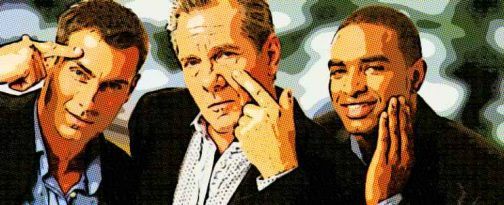 Cremas para piel grasa en hombres