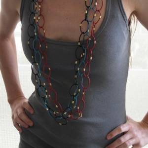 diseño de collares día