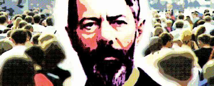 Max Weber y la sociedad