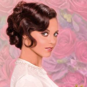 peinados de bodas para pelo corto