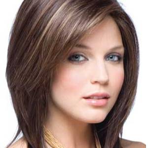 recogido de madrinas jovenes