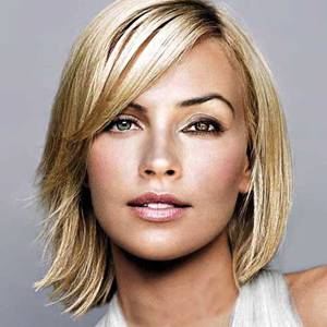 recogido de madrinas rubias