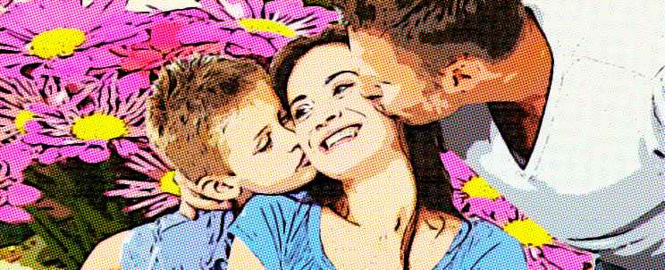 regalos originales para el día de la madre