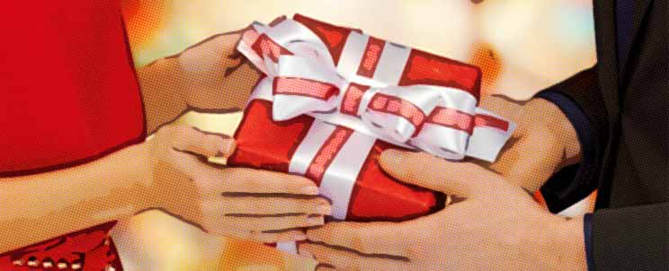 Regalos para hombres