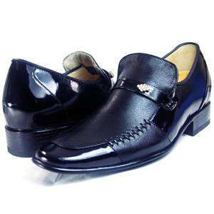 zapatos de cuero para hombres