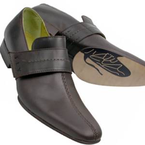 zapatos de moda modernos