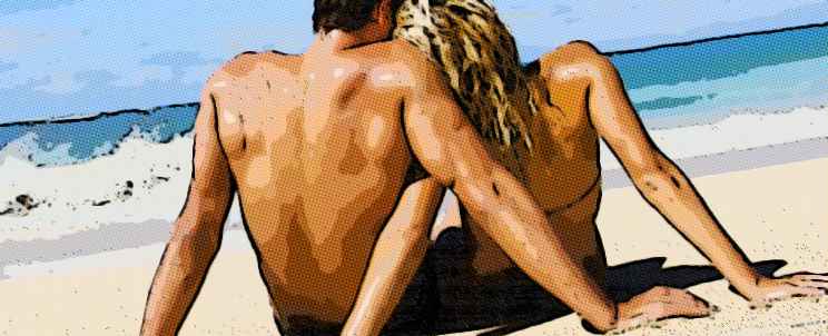 Alimentos para tener la piel sana en verano