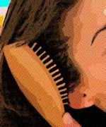 Cepillos iónicos para el pelo: usos y ventajas