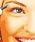 Cómo depilarse las cejas