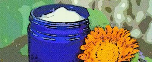 Cremas cc o color control