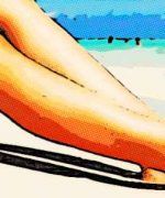 Cremas para estrías y celulitis