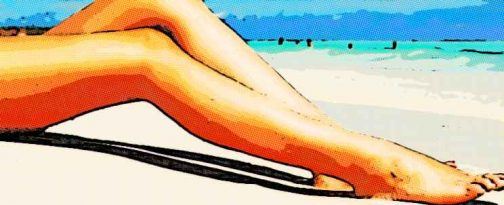 Cremas para estrías y celulitis