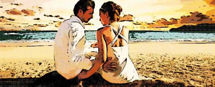 Diez destinos divertidos para la luna de miel