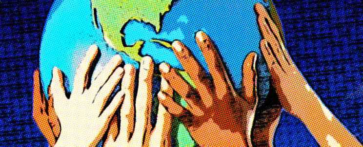 El derecho ambiental como hecho