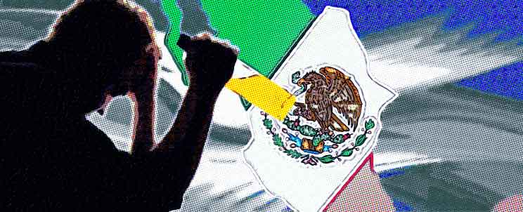 Flacso presenta un estudio de patrones de consumo de alcohol en Mexico