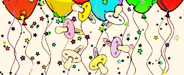 Invitaciones para baby shower en español