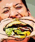 Consecuencias de la comida chatarra