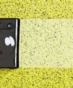 Limpieza de alfombras con productos caseros