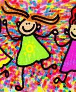 Regalos para el día del niño según la edad