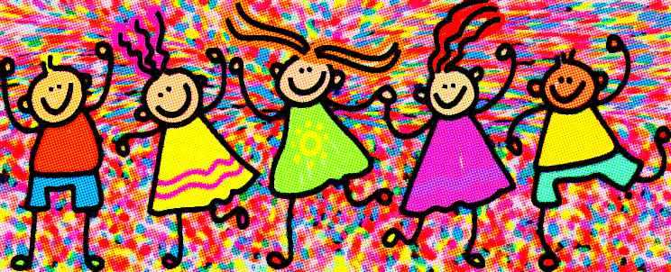 Regalos para el día del niño según la edad