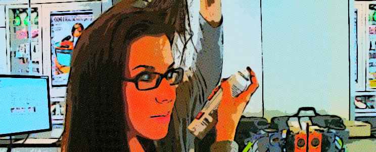 Tipos y propiedades del champú en seco