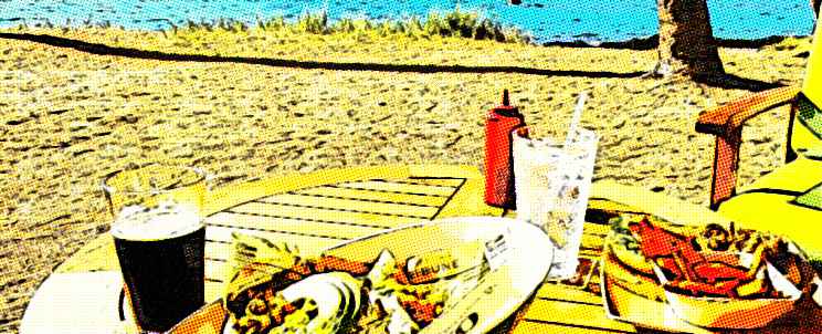 3 recetas de cocina para verano