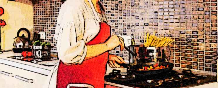 3 recetas sanas y fáciles