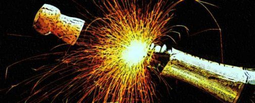 Brindis originales para la Nochebuena