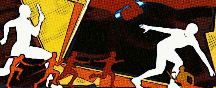 Calendario de los eventos deportivos anuales mundiales