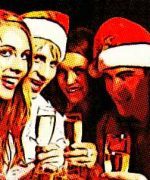 ¿Cómo se festeja la navidad en el mundo?