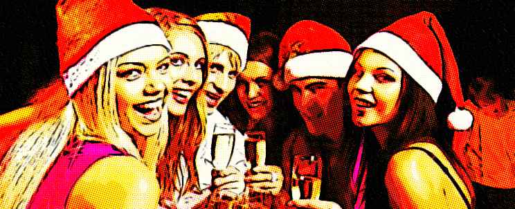 ¿Cómo se festeja la navidad en el mundo?