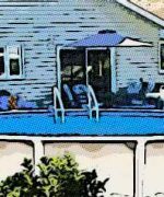 Consejos antes de comprar una piscina desmontable