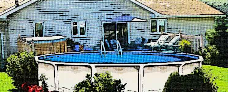 Consejos antes de comprar una piscina desmontable